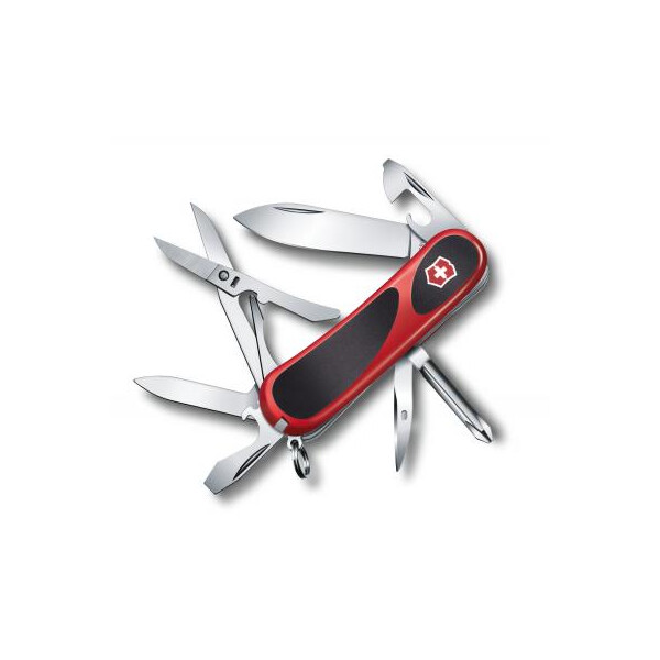

Мультитул Victorinox Original EvoGrip 16 (2.4903.C)