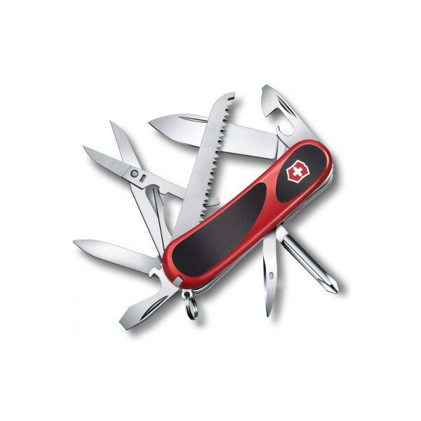 

Мультитул Victorinox Original EvoGrip 18 (2.4913.CB1)