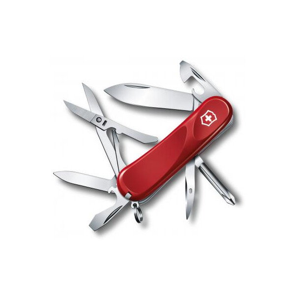 

Мультитул Victorinox Original Evolution 16 (2.4903.E)