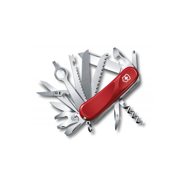 

Мультитул Victorinox Original Evolution 28 (2.5383.E)