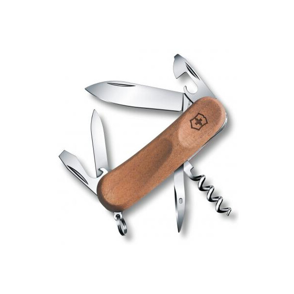 

Мультитул Victorinox Original EvoWood 10 (2.3801.63)