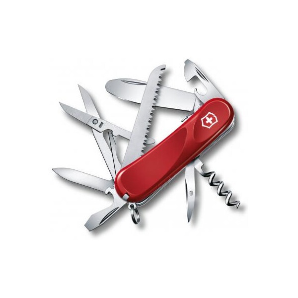 

Мультитул Victorinox Original Junior 3 (2.3913.SKE)