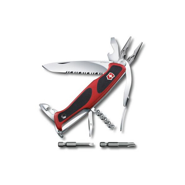 

Мультитул Victorinox Original RangerGrip 174 Handyman (0.9728.WC)