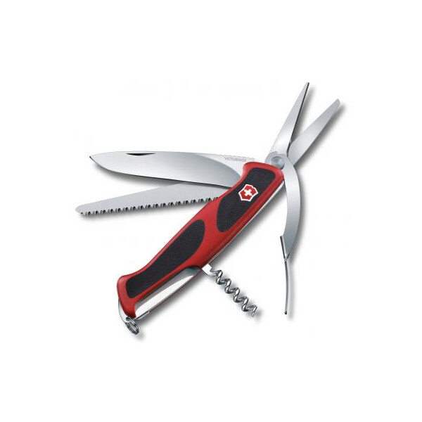 

Мультитул Victorinox Original RangerGrip 71 Gardener (0.9713.C)