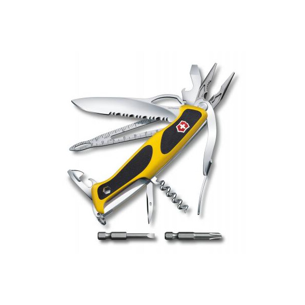 

Мультитул Victorinox Original RangerGrip Boatsman (0.9798.MWC8)