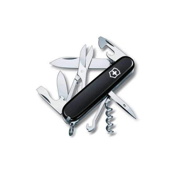 

Мультитул Victorinox Original Swiss Army Climber (1.3703.3)