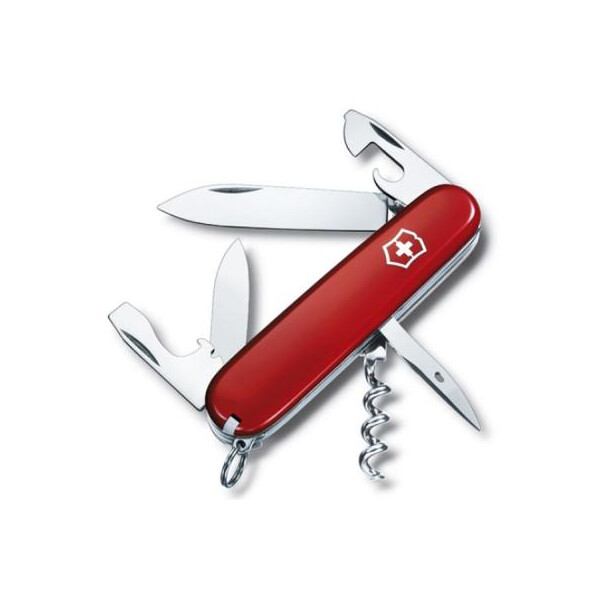 

Мультитул Victorinox Original Swiss Army Spartan (1.3603)