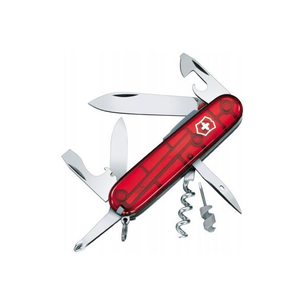 

Мультитул Victorinox Original Swiss Army Spartan Lite (1.7804.T)