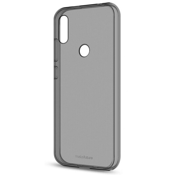 

Чехол для мобильного телефона MakeFuture Air Case (Clear TPU) Xiaomi Redmi S2 Black (MCA-XRS2BK)
