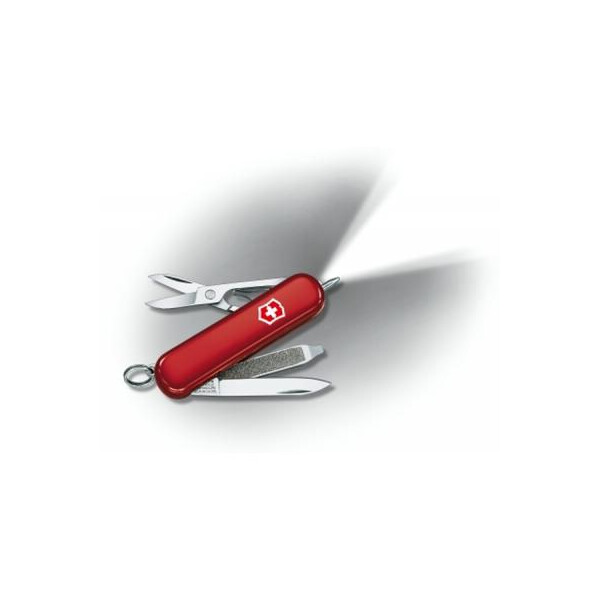 

Мультитул Victorinox Original SwissLite (0.6228.T)