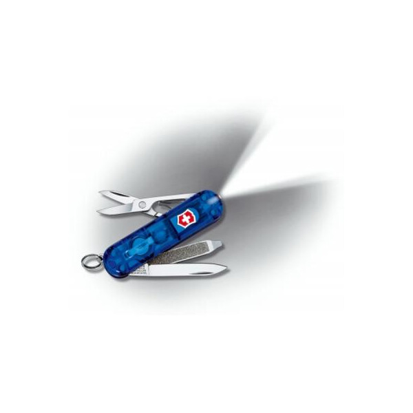 

Мультитул Victorinox Original SwissLite (0.6228.T2)