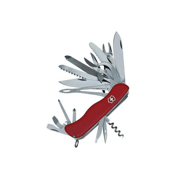 

Мультитул Victorinox Original Work Champ XL (0.9064.XL)
