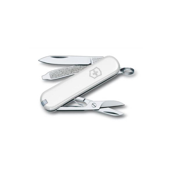 

Мультитул Victorinox Original Сlassic-SD (0.6223.7)