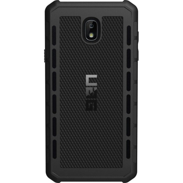 

Чехол для мобильного телефона UAG Samsung Galaxy J7 (2018) Outback Black (211045114040)