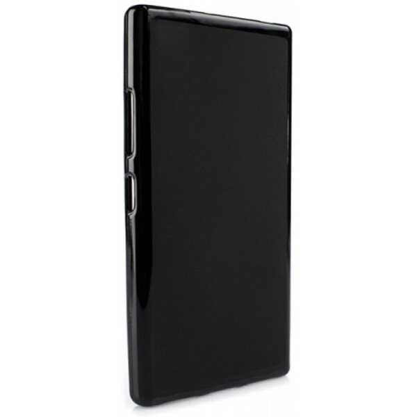 

Чехол для мобильного телефона Drobak Elastic PU для Huawei P8 Lite Black (218423)