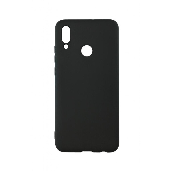 

Чехол для мобильного телефона Armorstandart Matte Slim Fit для Huawei P Smart 2019 Black (ARM53972)