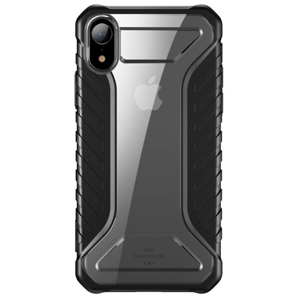 

Чехол для мобильного телефона Baseus iPhone XR Michelin , Blue (WIAPIPH61-MK03)