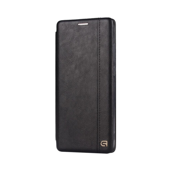 

Чехол для мобильного телефона Armorstandart 40Y Case для Xiaomi Redmi Note 8 Black (ARM55795)