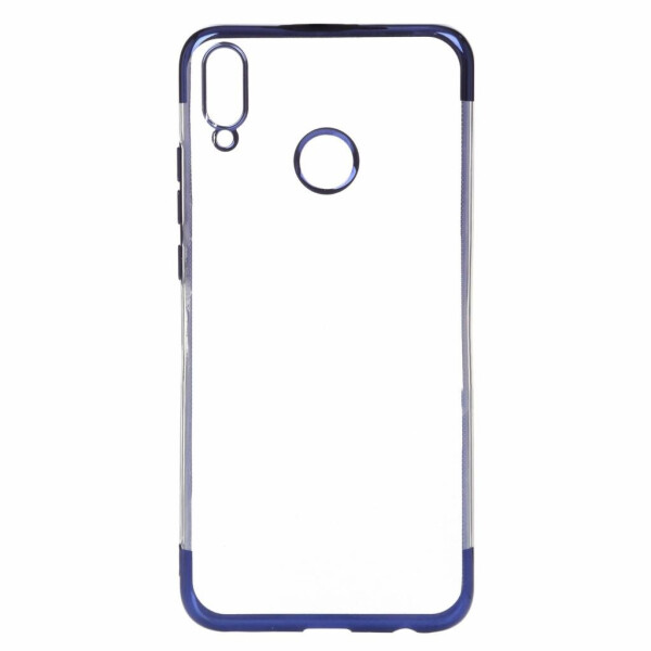 

Чехол для мобильного телефона Armorstandart Air Glitter для Huawei P Smart 2019 Aurora Blue (ARM53991)
