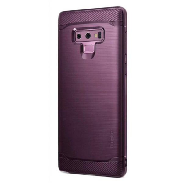 

Чехол для мобильного телефона Ringke Onyx Samsung Galaxy Note 9 Lilac Purple (RCS4462)