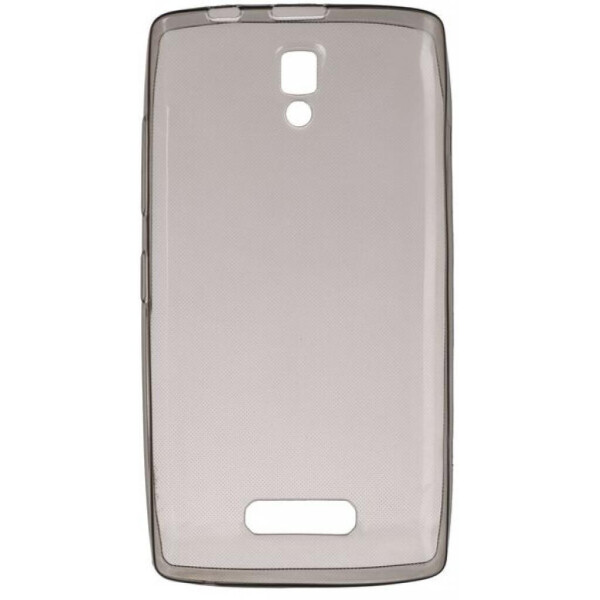 

Чехол для мобильного телефона DIGI для Lenovo A2010 - TPU Clean Grid Black (6265349)