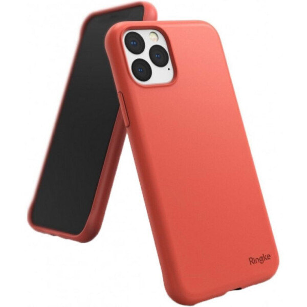 

Чехол для мобильного телефона Ringke Air S для Apple iPhone 11 Pro (Coral) (RCA4604)