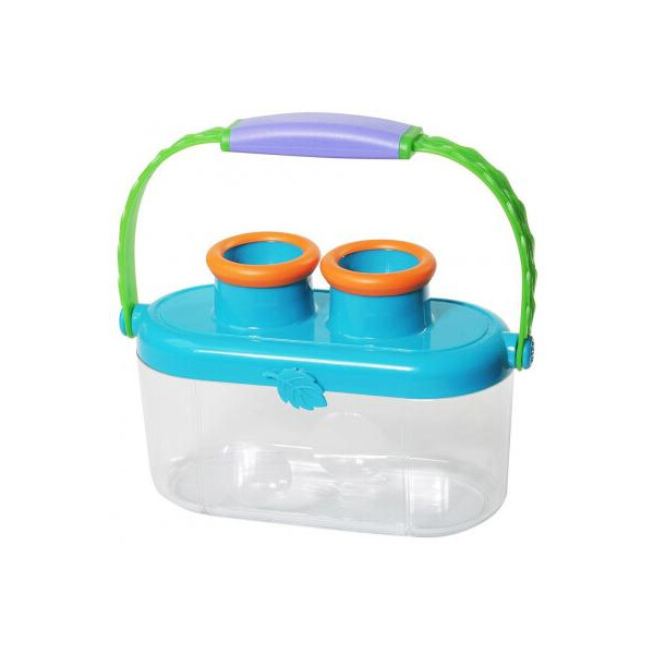 

Набор для экспериментов Educational Insights Геосафари Мир насекомых (EI-5091) Original