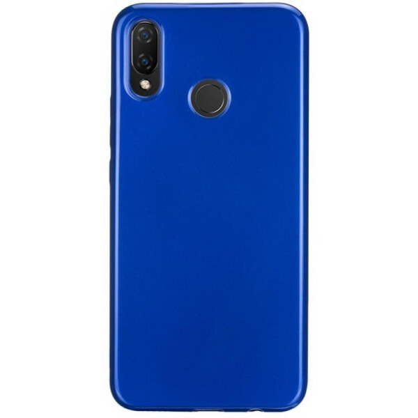 

Чехол для мобильного телефона T-PHOX Huawei P smart Plus - Crystal (Blue) (6970225137482)