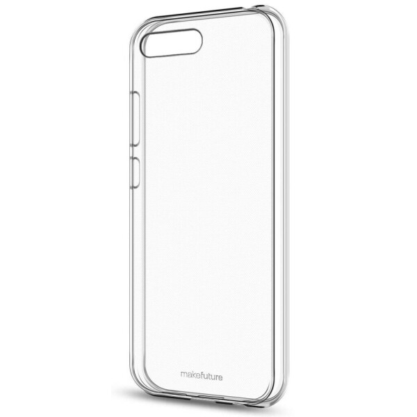 

Чехол для мобильного телефона MakeFuture Air Case (Clear TPU) Honor 10 (MCA-H10)