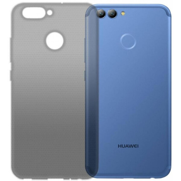 

Чехол для мобильного телефона GLOBAL для Huawei Nova 2 (темный) (1283126479182)