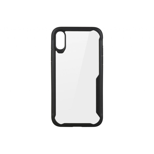 

Чехол для мобильного телефона WK iPhone XR, WPC-109, Black (681920358527)