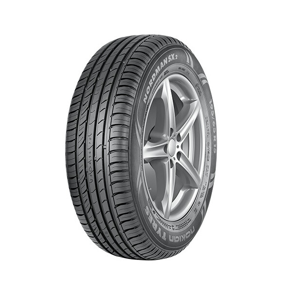 

Nokian Nordman SX2 175/70 R14 84T