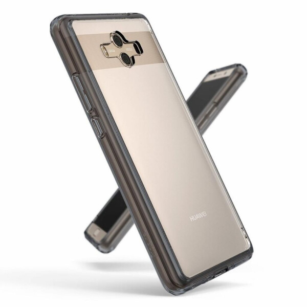 

Чехол для мобильного телефона Ringke Fusion Huawei Mate 10 Clear (RCH4426)