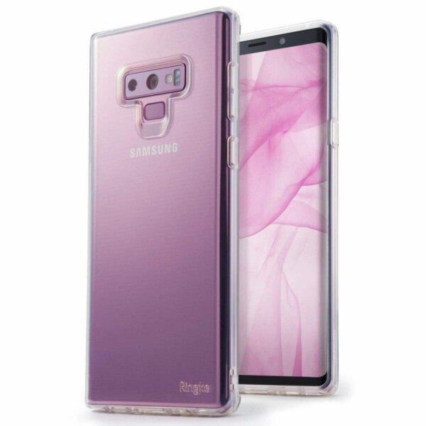 

Чехол для мобильного телефона Ringke Air Samsung Galaxy Note 9 Clear (RCS4459)