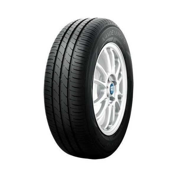 

Toyo Nano Energy 3 185/65 R14 86T