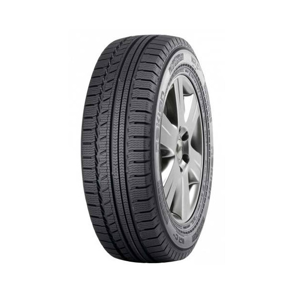 

Nokian WR C Van 175/65 R14C 90/88T