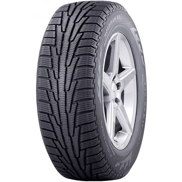 

Nokian Nordman RS2 185/55 R15 86R