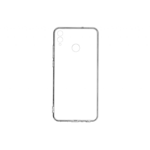 

Чехол для мобильного телефона 2E Basic для Honor 8X, Hybrid, Transparent (2E-HO-8X-AOHB-TR)