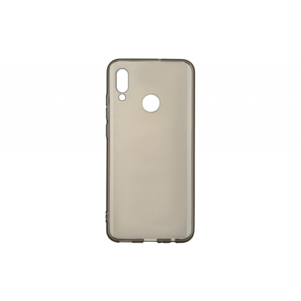 

Чехол для мобильного телефона 2E Huawei P Smart 2019, Crystal , Black (2E-H-PS-19-AOCR-BK)