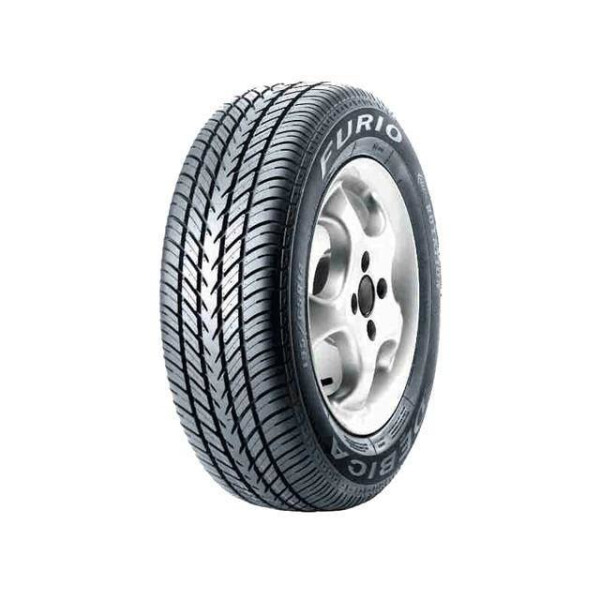 

Debica Furio 195/60 R15 88H