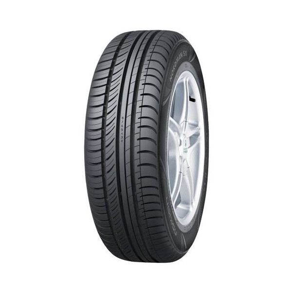 

Nokian Nordman SX 195/60 R15 88H