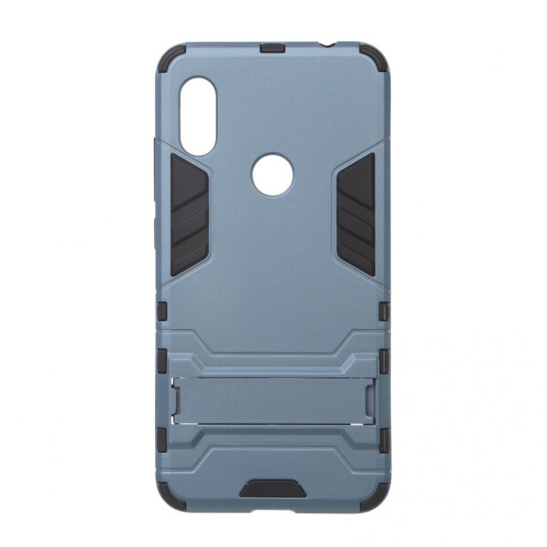 

Чехол для мобильного телефона Armorstandart Hard Defence для Xiaomi Redmi Note 6 Pro Dark Blue (ARM54210)