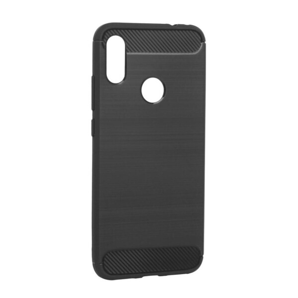 

Чехол для мобильного телефона BeCover Carbon Series для Huawei P Smart Z Gray (703963)