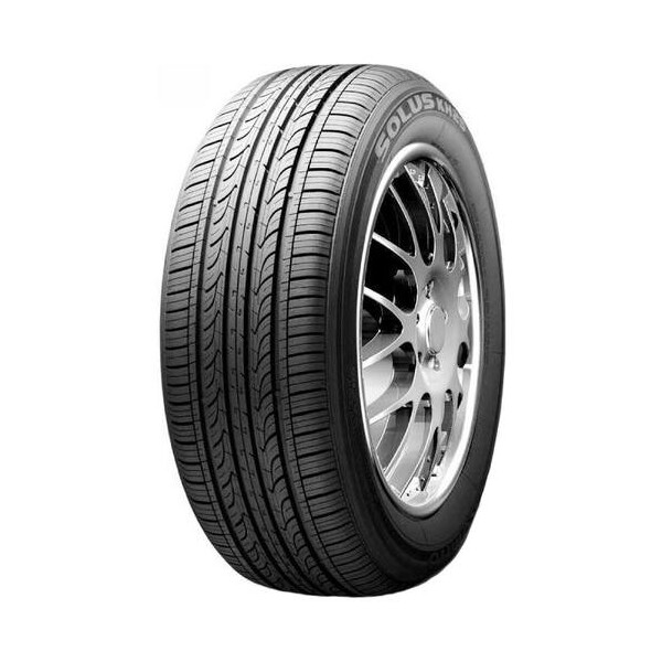 

Kumho Solus KH25 205/55 R16 91H