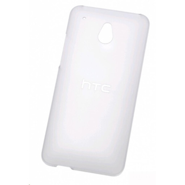 

Чехол для мобильного телефона HTC Desire 300 (HC C920) Clear (99H11323-00)