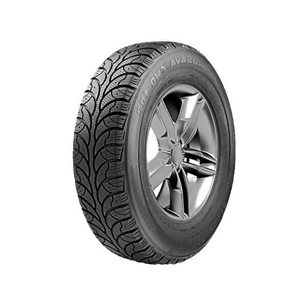 

Rosava WQ-102 205/55 R16 91T под шип