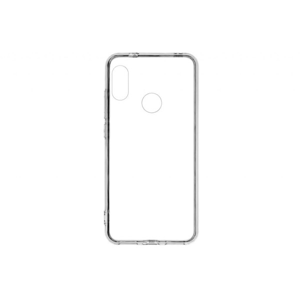

Чехол для мобильного телефона 2E Xiaomi Mi A2 lite, Hybrid, Transparent (2E-MI-A2L-AOHB-TR)