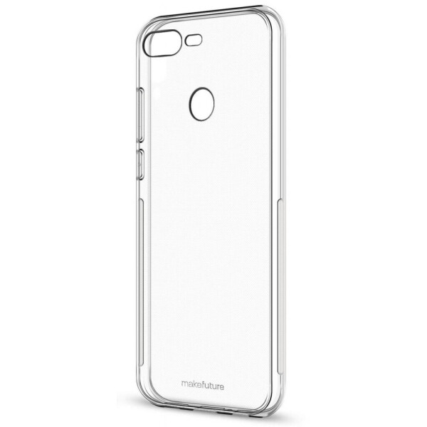 

Чехол для мобильного телефона MakeFuture Air Case (Clear TPU) Honor 9 Lite (MCA-H9L)