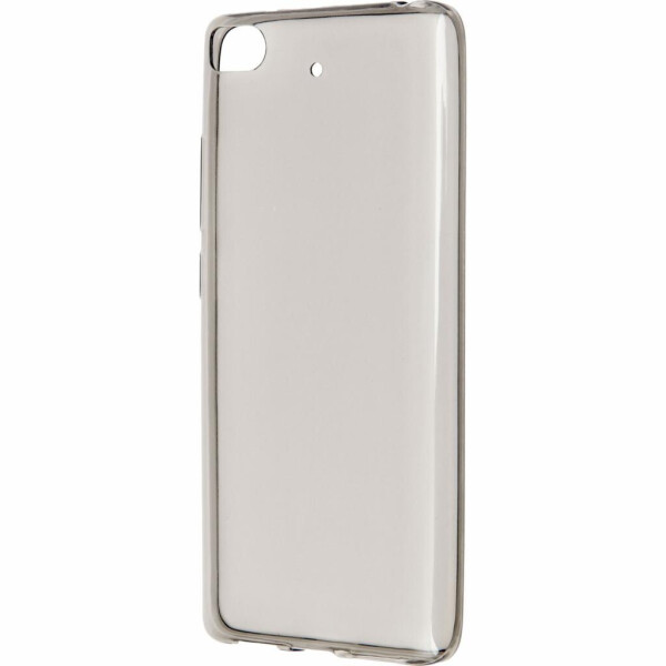 

Чехол для мобильного телефона Drobak Ultra PU для Xiaomi Mi5s (Gray) (213118)