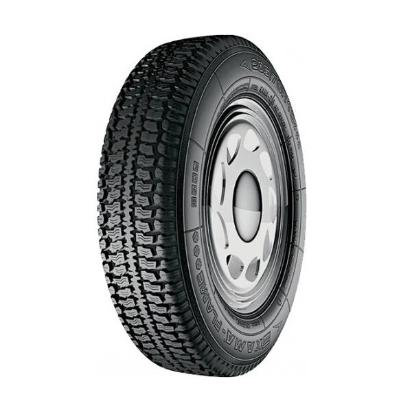 

Кама Флейм 205/70 R16 91Q